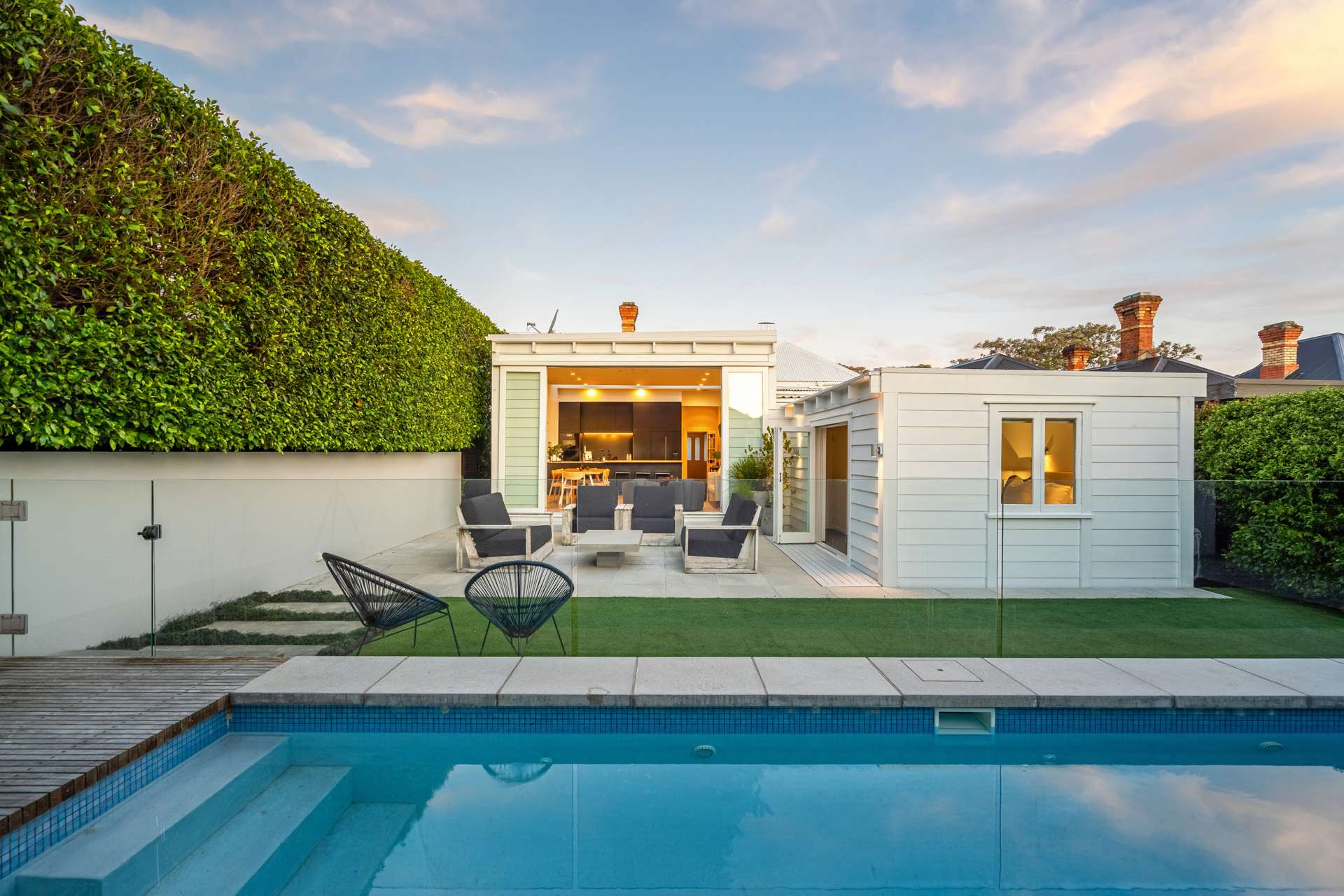 39 Ardmore Road Ponsonby Auckland City Houses for Sale One Roof