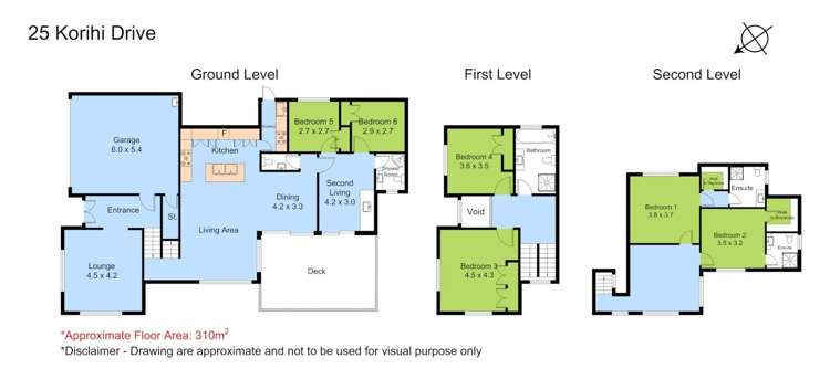 25 Korihi Drive Swanson_24