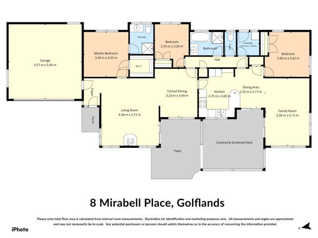 8 Mirabell Place Golflands_1