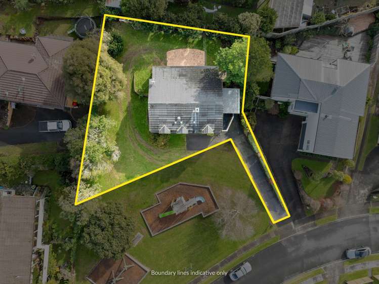 53 Heron Avenue East Matua_31