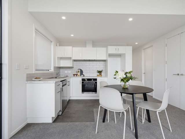 4b Hobson Street Gore_4