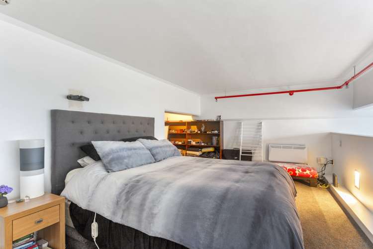 3g/238 Karangahape Road Auckland Central_9