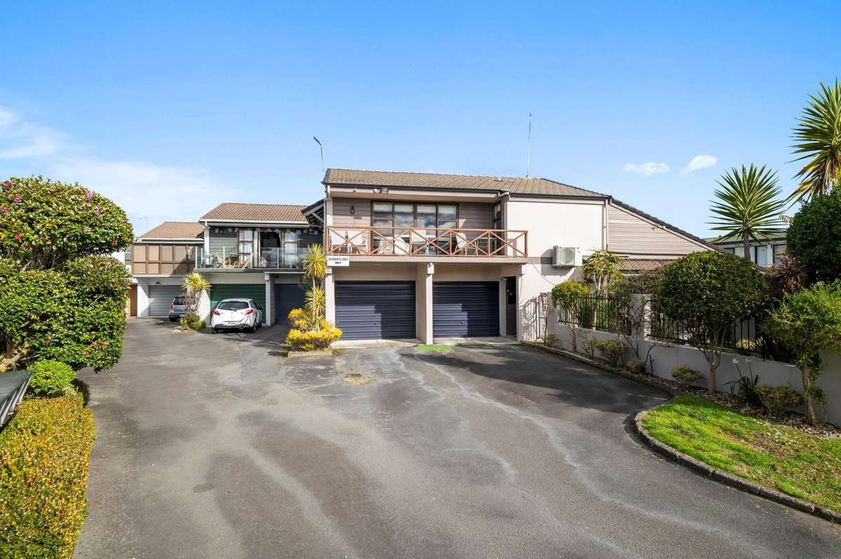 Thermal Townhouse 1
