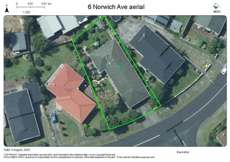 6 Norwich Avenue Spotswood_32