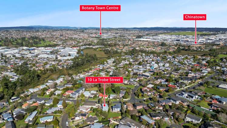 10 La Trobe Street Pakuranga Heights_24