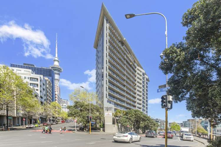 908/1 Hobson Street Auckland Central_10