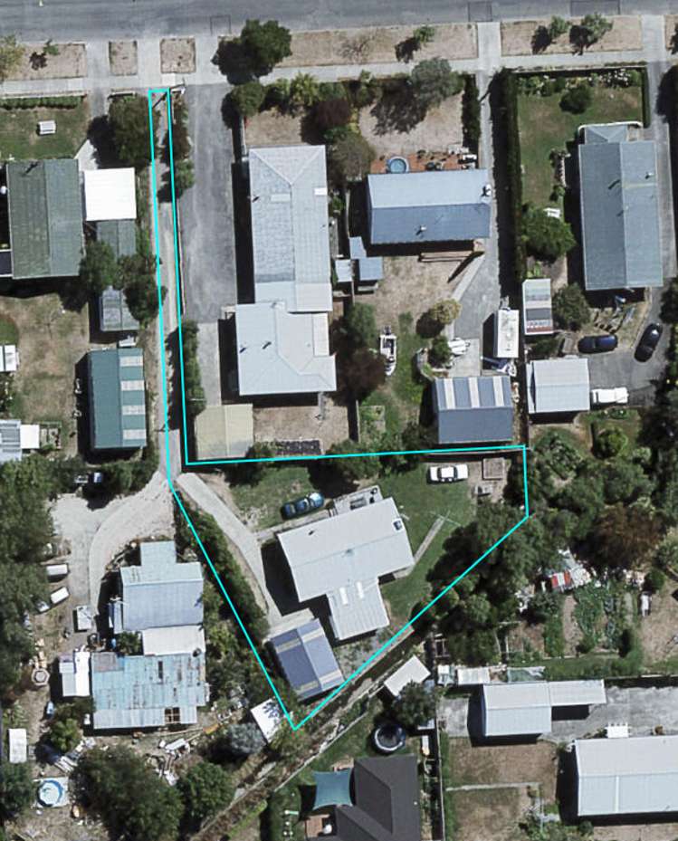 152 Hospital Road Witherlea_19