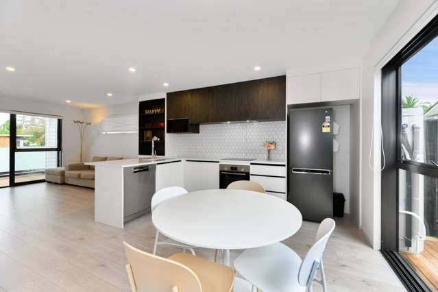 Modern & Affordable Townhouse in Prime Location