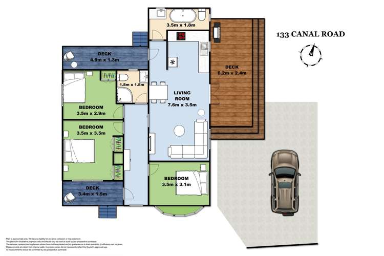 133 Canal Road Avondale_14