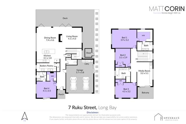 7 Ruku Street Long Bay_1