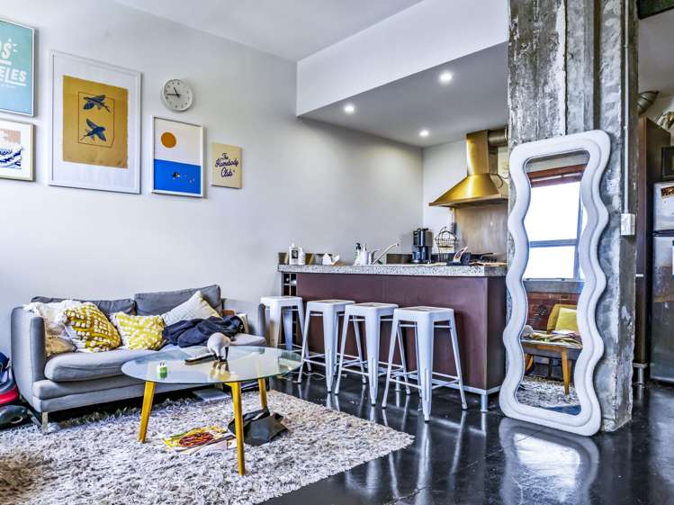 7-9 Union Street Auckland Central_9