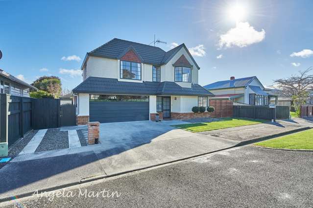 7 Carow Street Palmerston North Central_1