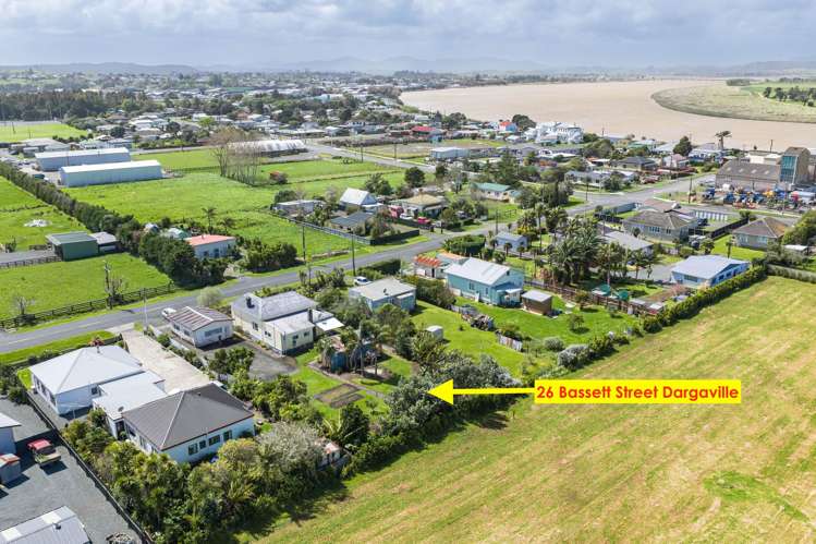 26 Bassett Street Dargaville_30