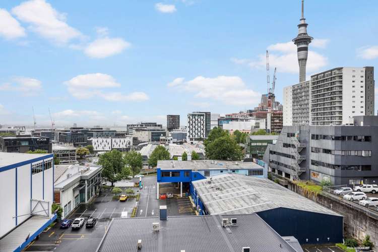 313/145 Nelson Street Auckland Central_14