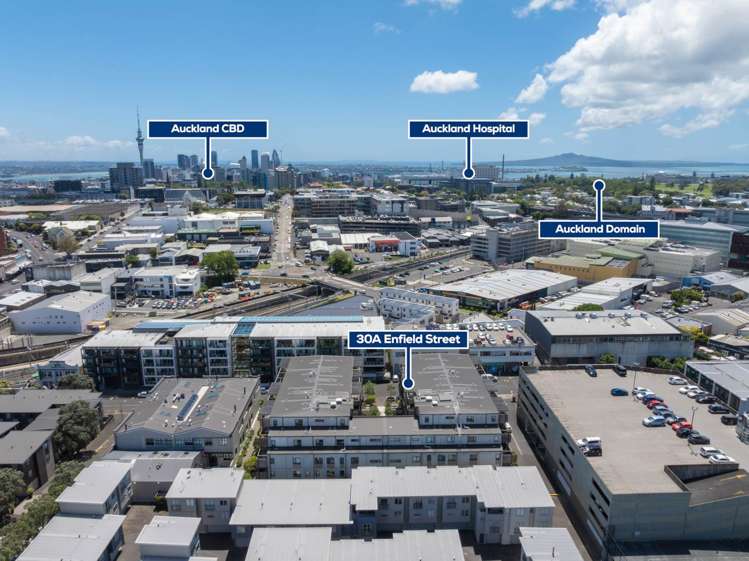 303/30A Enfield Street Mt Eden_22