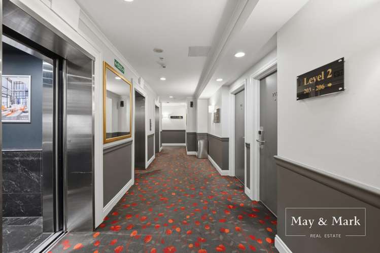 1709/171 Queen Street Auckland Central_16