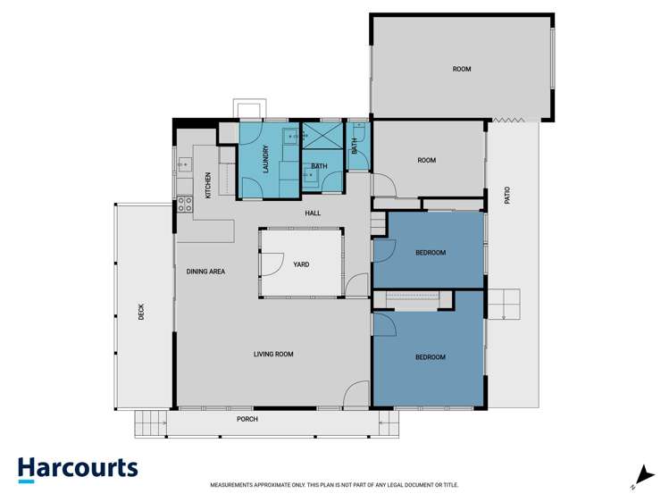 65 Russell Road Kensington_24