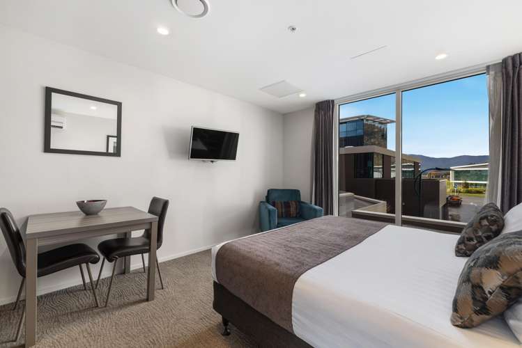 Unit 115 Ramada Remarkables Park, 24 Hawthorne Drive Frankton_1