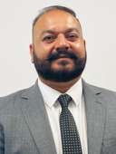 Vikram Nayyar