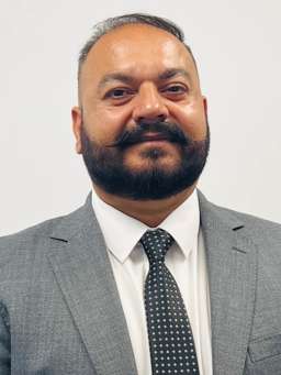 Vikram Nayyar