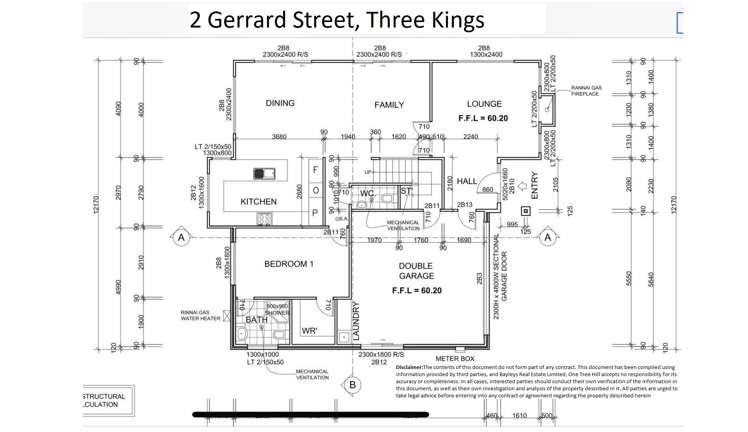 2 Gerrard Street Three Kings_9