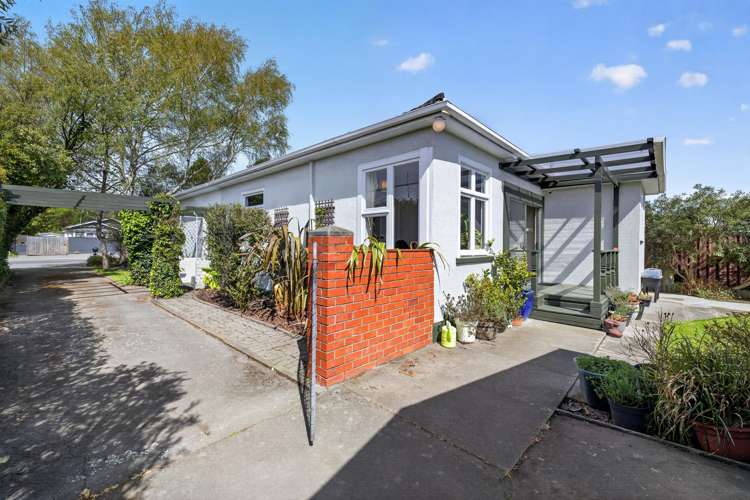 23 Frankleigh Street Somerfield_21