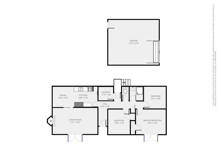 28 Harmony Avenue Otahuhu_19