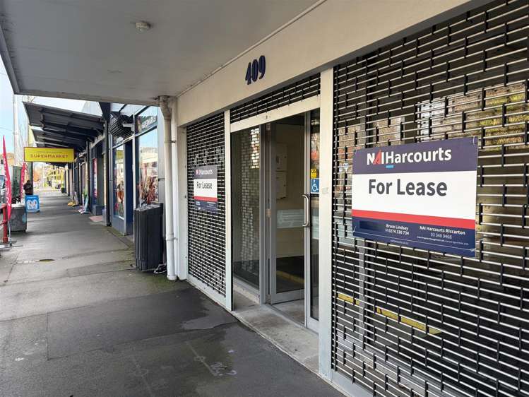 409 & 411 Worcester Street Linwood_2