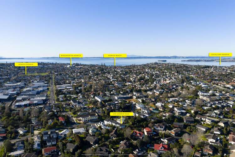 69B Andrew Road Howick_14