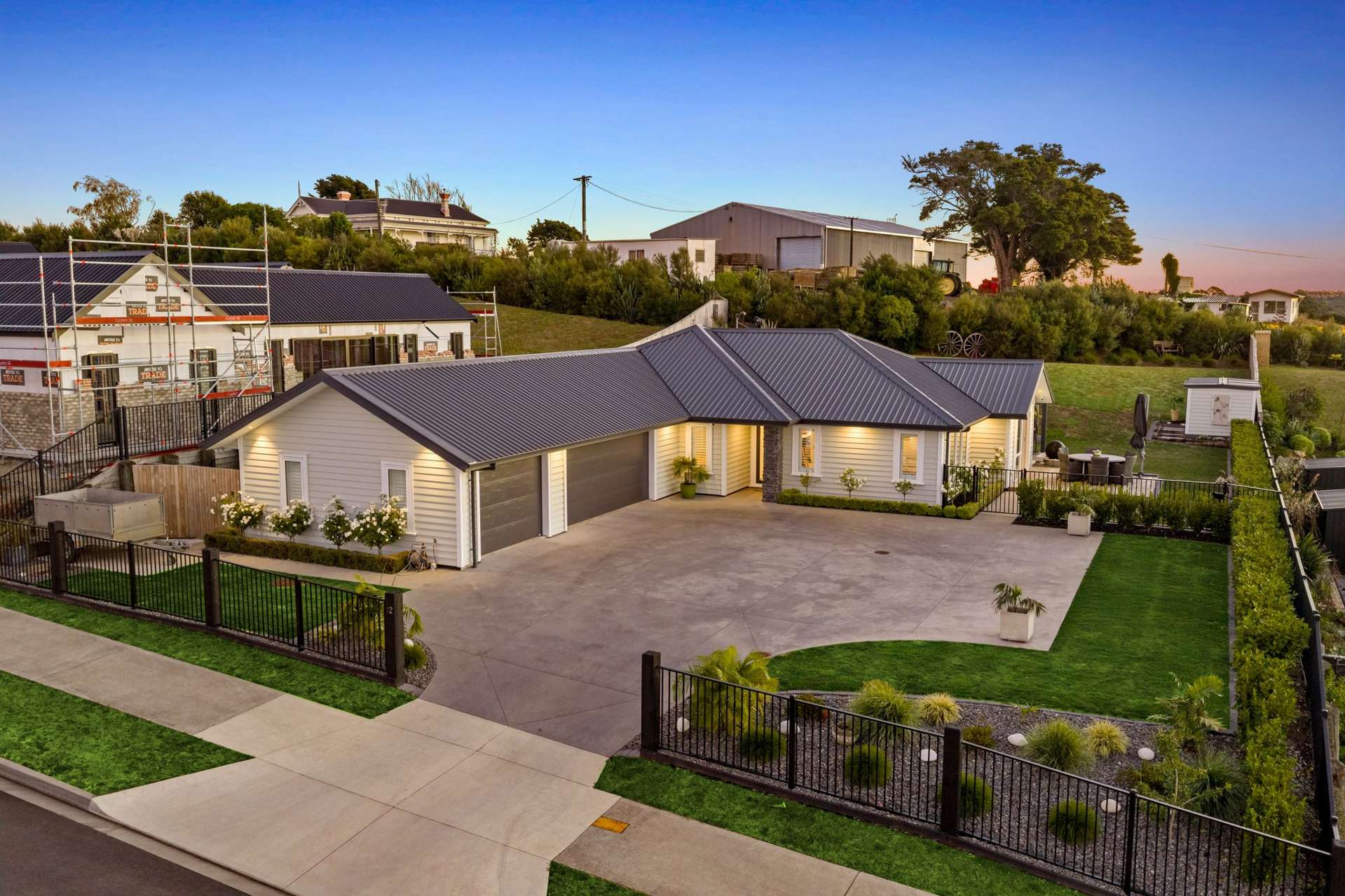 12 Kerr Crescent Patumahoe_0