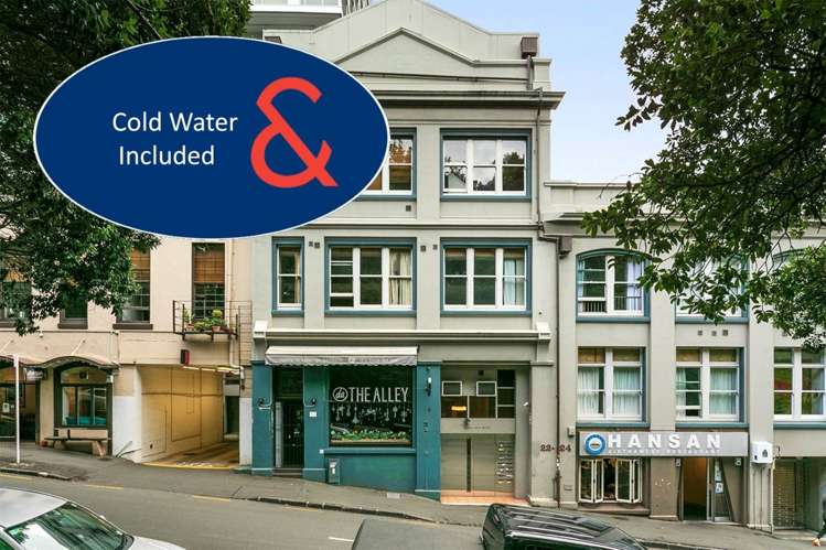 4b/22 Kitchener Street Auckland Central_0