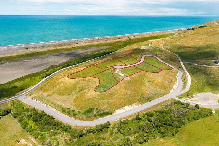 The striking mansion on Riverside Road, in Whataupoko, Gisborne, changed hands for the first time since 2001. Photo / Supplied