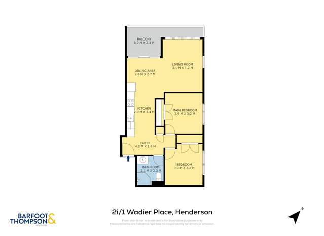 2I/1 Wadier Place Henderson_1