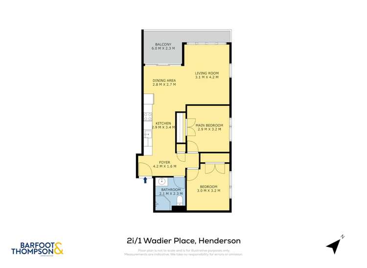 2I/1 Wadier Place Henderson_5