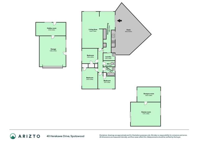 40 Herekawe Drive Spotswood_1