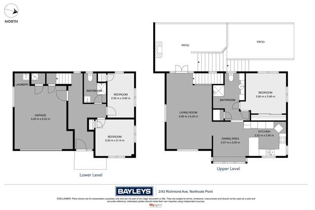 2/48 Richmond Avenue Northcote Point_1