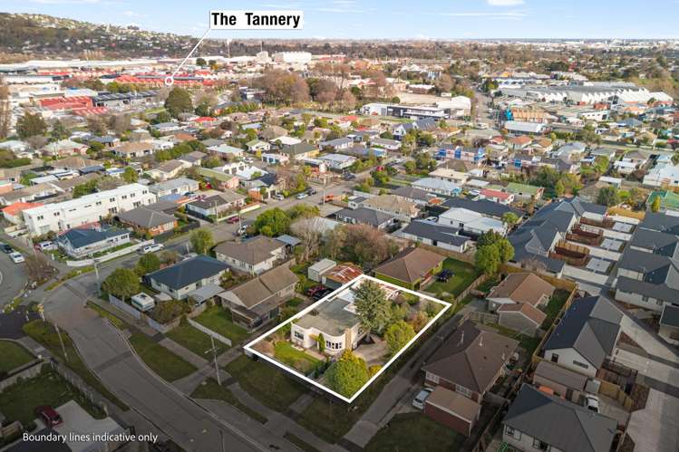1/66 Bamford Street Woolston_16