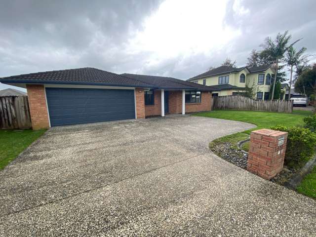 Modern, Like-New 3-Bedroom Home + 4th Room/Stu...