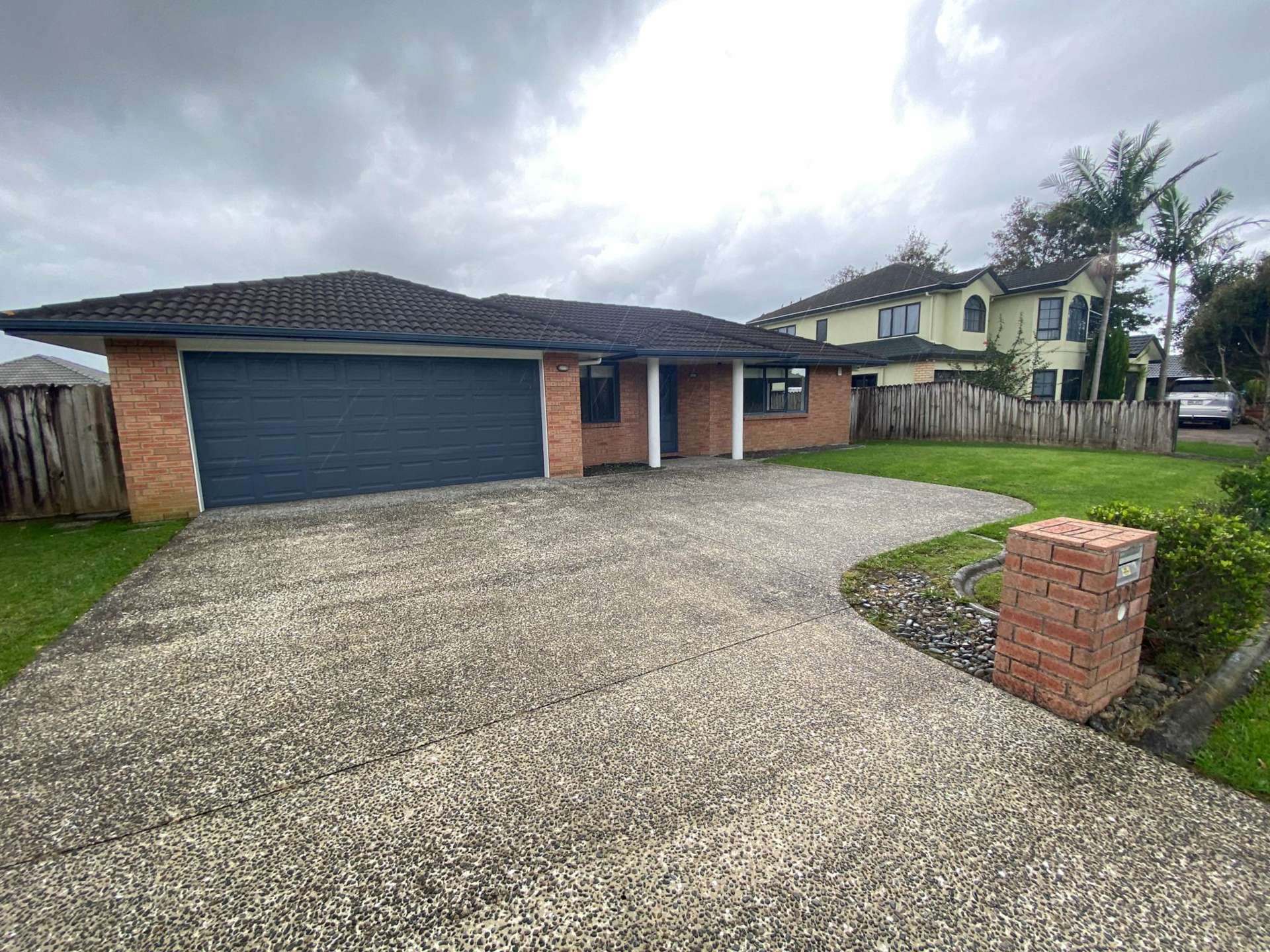 Chapel Road East Tamaki_0