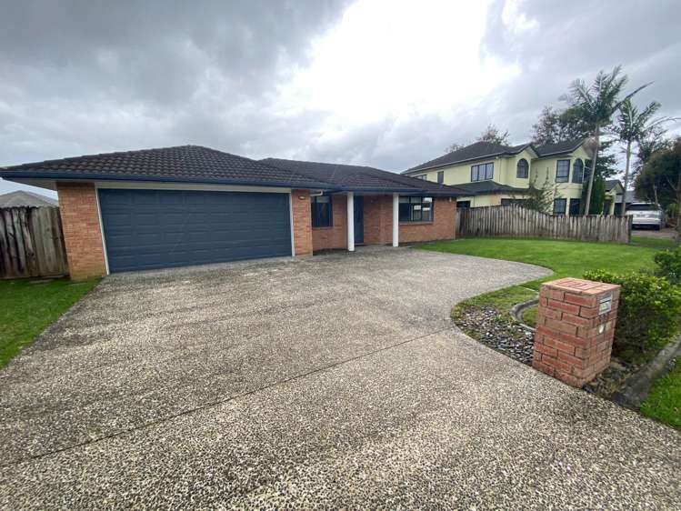 Chapel Road East Tamaki_0