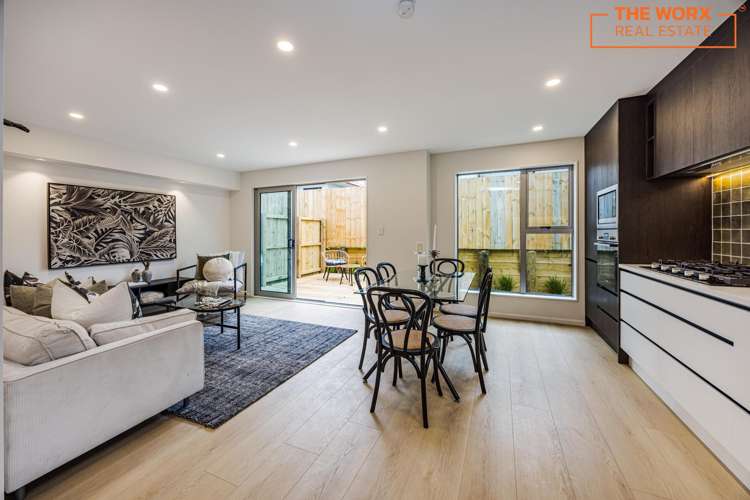 Lot 1/18 Kimber Hall Avenue Mount Roskill_5