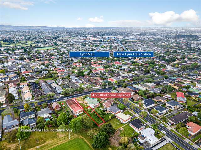 472b Blockhouse Bay Road Blockhouse Bay_4