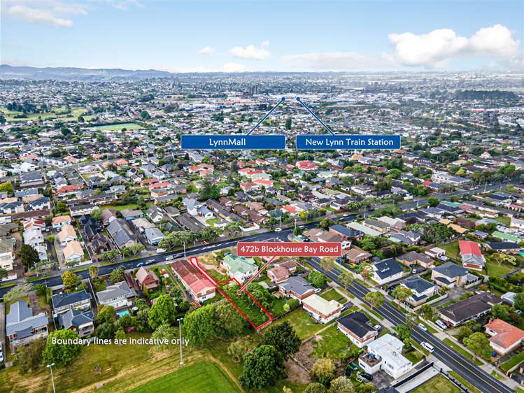 472b Blockhouse Bay Road Blockhouse Bay_4