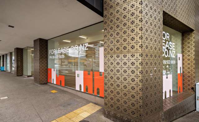 582 Karangahape Road Newton_2