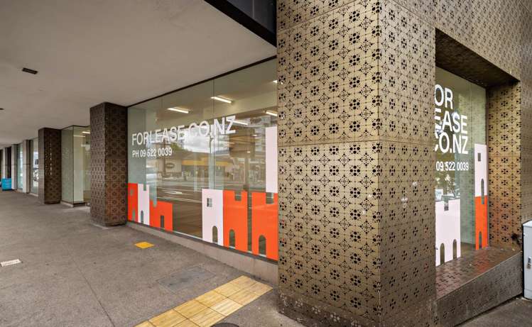 582 Karangahape Road Newton_2