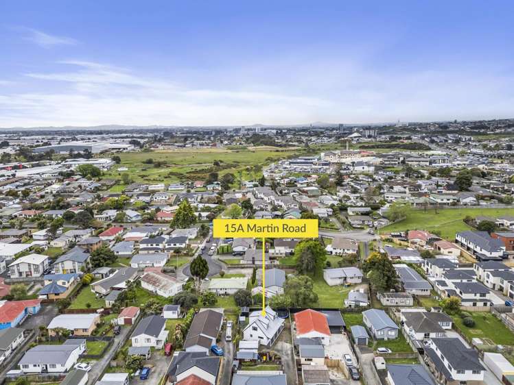 15A Martin Road Manurewa_29