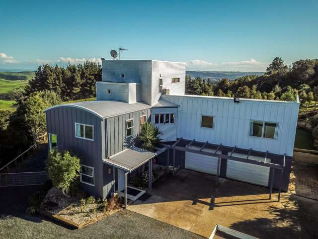 144 Maungatawhiri Road Raglan_4