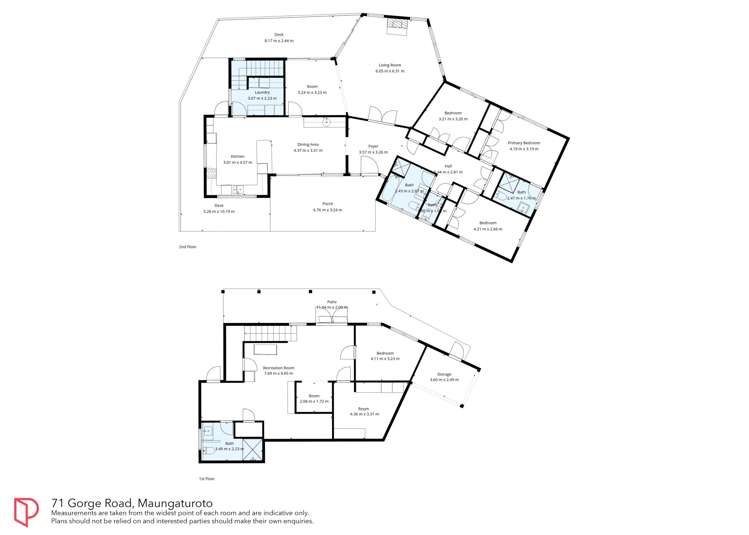 71 Gorge Road Maungaturoto_58