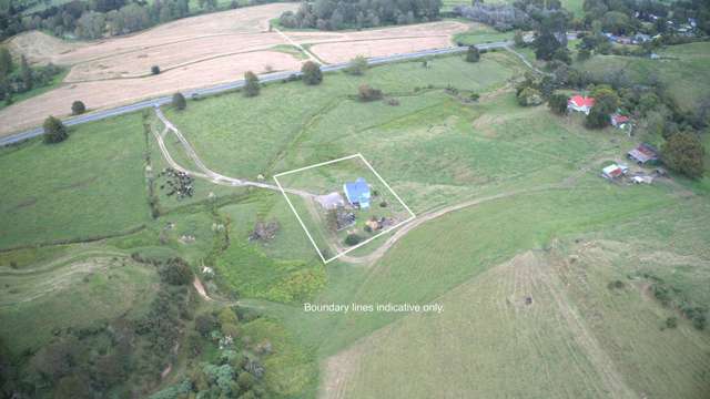 Lot Lot 1/7337 State Highway 2 Karangahake_2
