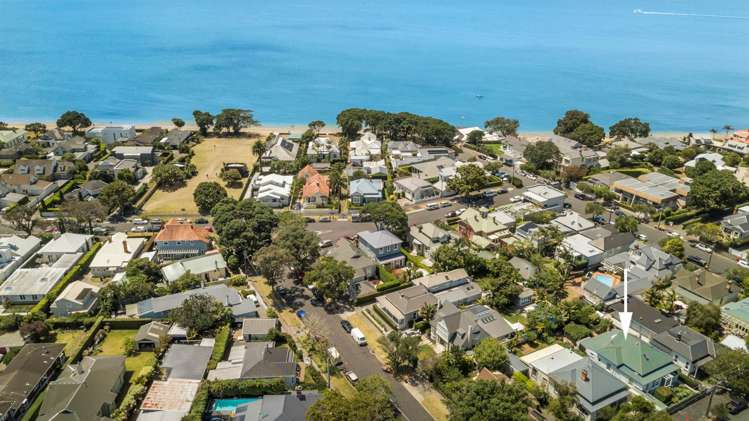 4 Tainui Road Devonport_35